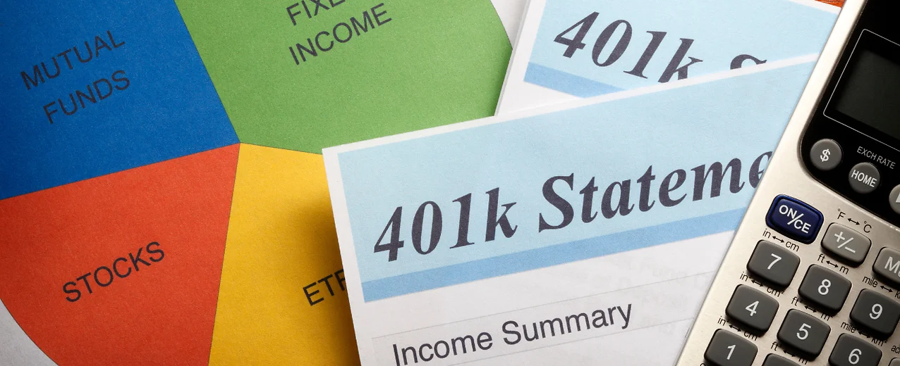 401k Statements