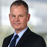 David A. Calhoun