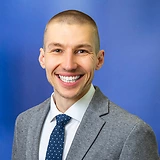Colin Kalvas